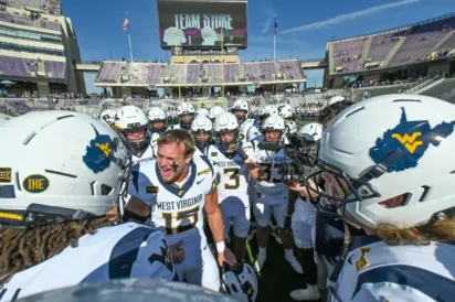 WVU Defense Looking To Ride TCU Momentum Into Rest Of Season